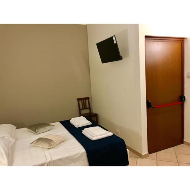 B&B Luminari Рим Екстер'єр фото