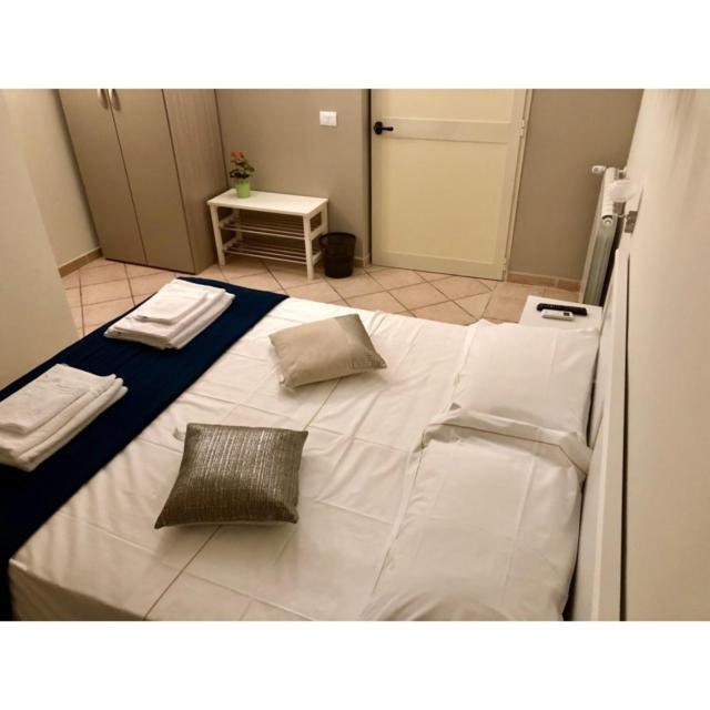 B&B Luminari Рим Екстер'єр фото